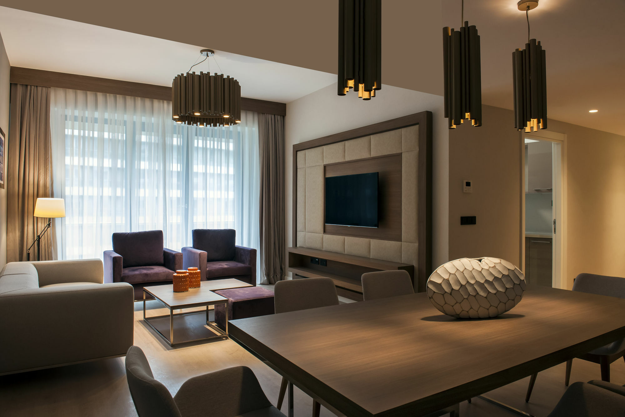 Radisson Blu Residence, Istanbul Batisehir Екстериор снимка